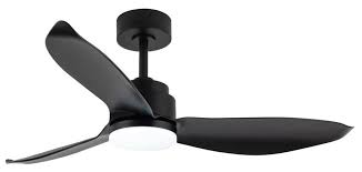 Featuring reversible blades, the fan's contemporary brushed nickel finish is complemented by both the walnut blade finish and the maple blade finish. Aero Air Aa 320 52 Inch Ceiling Fan With Dimmable Light Ceiling Fan With Dimmable Led Light Best Offer Sg Appliances