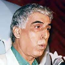 توفي الشاعر العراقي سعدي يوسف عن عمر يناهز الـ 85 عاما، صباح الأحد، في العاصمة البريطانية، وبعد معاناة مع. Ø³Ø¹Ø¯ÙŠ ÙŠÙˆØ³Ù ÙŠÙØ¶Ø­ Ù…Ø§ Ù‚Ø§Ù„Øª Ø¬ÙˆØ§Ù† ÙÙŠ Ø¨Ø±Ù„ÙŠÙ† Ø§Ù„Ø´Ø±Ù‚ÙŠØ©