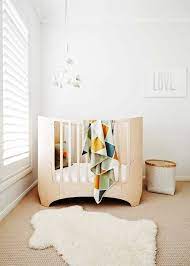 Decorating Inspiration Scandinavian Style Nursery Nursery Decor Neutral Kid Room Decor Baby Room Decor