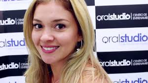 Leidy Correa paciente Oralstudio