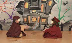 Οργισμένη η μητέρα της καρολάιν, δεν υποπτεύθηκε στιγμή τον μπάμπη. Agioy Pneymatos Estia Paidioy Nhpiagwgeio Paidikoi Sta8moi Xalandri Agia Paraskeyh Brilhssia Gerakas