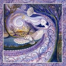 570 x 570 jpeg 82 кб. Winter Solstice Poem Radiant Nursing Solstice Art Goddess Art Pagan Art