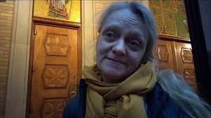 Don't just stand with Ukraine, stand up against Putin, Veselka owner,  others urge