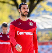 This is the national team page of bayer 04 leverkusen player aleksandar dragovic. Aleksandar Dragovic Facebook