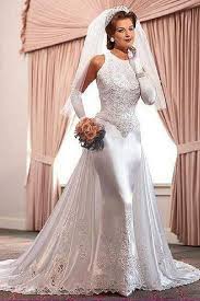Vera wang for vogue patterns. 90s Wedding Trends You Forgot About Livingly