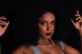 MC Rebecca é a primeira negra a ser #1 do Spotify Brasil em 2019