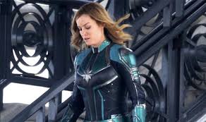 Been riding a desk for the past six years trying to figure out where our future enemies are coming from. Captain Marvel Release Date Is Captain Marvel The Next Movie In The Avengers Series Films Entertainment Express Co Uk