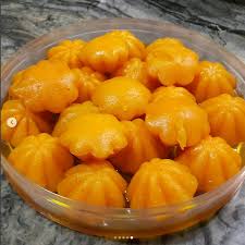 47.698 resep kue bolu ala rumahan yang mudah dan enak dari komunitas memasak terbesar dunia! Kue Bolu Berendam Makanan Khas Raja Indragiri Riaumagz