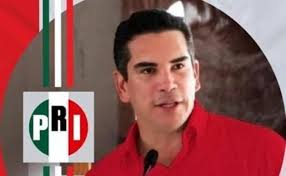 Anticipa Alejandro Moreno más ataques al PRI para dividirlos