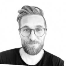 davehewy (David Heward) · GitHub