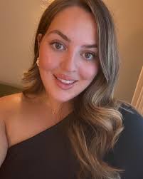 Olivia Brewster Hair