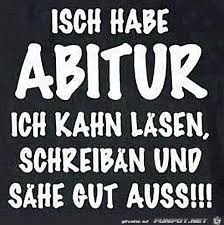 Abitur Jpg Von Funny53 Quotes Humor Lettering