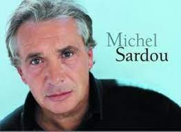 Michel sardou (born 26 january 1947) is a french singer. Liedtext Michel Sardou De