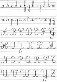 Art, dst, exp, hus, shv, vip, vp3, jef, pes. Perfect French Handwriting I Wish I Could Write Like This Cursive Writing Handwriting Alphabet Cursive Handwriting