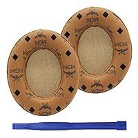 Studio3 Replacement Earpads Ear Pads Soft Protein Leather Cushion Cups  Cover Compatible with by Dr.Dre Studio 2.0 Studio 3 B0500 B0501 Wired  Wireless Over-Ear Headphones (Black)… : Amazon.com.au: Electronics