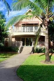 There are a total of 10 buildings. 3 Bedroom Villa Picture Of Disney S Vero Beach Resort Tripadvisor