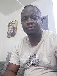 Alphonse Charles Wright (@juge_wright)