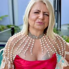 My next speaking gig. Who is coming 🖐 Kass xx