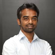 Balasubramanian NAGARAJAN