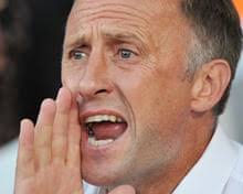 Web3 in League Two? Crawley Town and the 'crypto bros'