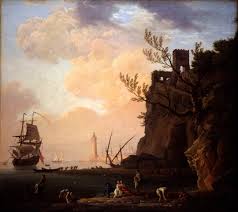 Category Paintings By Claude Joseph Vernet In The Dulwich Gallery London Wikimedia Commons Art Google Culture Art Google Art Project
