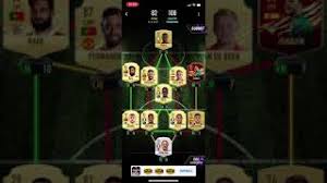 Esta es mi cuenta oficial.hasta la victoria siempre.gracias. Madfut Bruno Fernandes Sbc Solution Youtube