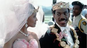 Everything coming to prime video in february 2021. Coming To America Ifc Center