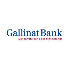 Generally, the first 4 digits identify the banking company, and the latter 4 digits are assigned to the branch. Gallinat Bank Ag On Twitter Gallinat De