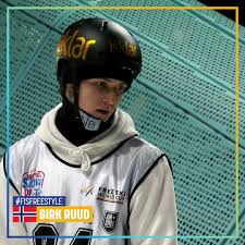 + add or change photo on imdbpro ». Fis Freestyle Skiing Birk Ruud Nor Forward Double 1800 Mute Beijing Chn Facebook
