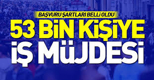 % 100 gerçek firma iş ilanları , işkur iş ilanları ve ulaşılabilir telefon numaraları. Iskur Dan 53 Bin Kisiye Is Mujdesi Duzce Postasi Duzce Nin En Cok Okunan Gazetesi Yerel Haber Spor