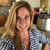 Jeanine Campbell's Instagram, Twitter & Facebook