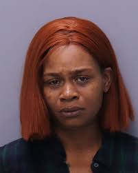 Woman accused of negligent manslaughter in baby's 2022 death, St. Johns  deputies say