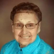 Obituary information for Geraldine M. Baumgarten