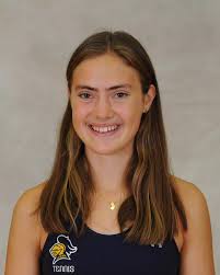 2022-23 Women's Tennis Roster