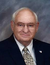 Howard Trail Obituary