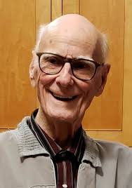 Obituary of Richard Harry Smith