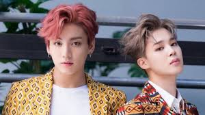 Jungkook is the main vocalist of the sensational boy group bts. Bts Jungkook And Jimin Couple Ship 2020 Allkpopdrama