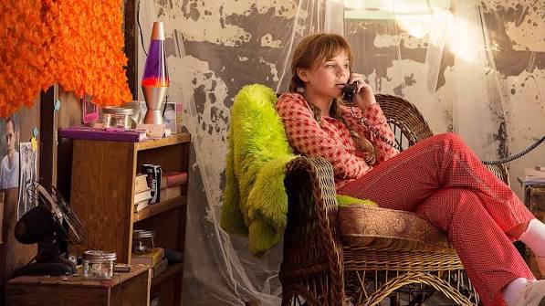 Watch The Young and Prodigious T.S. Spivet | Peacock