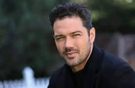 Tyler Hynes official added a new photo.