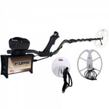 Are you new to metal detecting and simply need an easy to use detector? Nokta Metal Detector