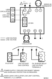 These files are related to honeywell aquastat wiring diagram l6006c. Aquastat Control Wiring Schematic Wiring Diagram Networks