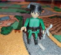Tabellenvorlagen generieren datensätze mit bezugstabellen, wenn diese ein neues funktion erstellen, das an einer beziehungsklasse teilnimmt. Playmobil 3d Models To Print Yeggi