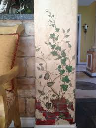 Pin By Tracy Lee Clark Quattrochi On Murals Mural Wall Art Wall Murals Painted Wall Painting