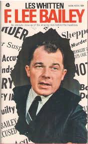 F. Lee Bailey : Whitten, Les: Amazon.sg: Books