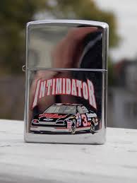 Buck 382 folding knife 2 blades. Dale Earnhardt 3 Intimidator Zippo Lighter Zippo Lighter Zippo Zippo Art