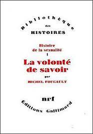By mauro bertani and alessandro fontana, trans. The History Of Sexuality Wikipedia