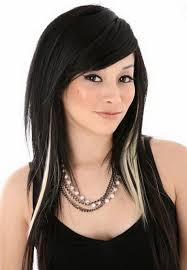 But when you take a closer look, you'll realize what a stunning image they can help create. 50 Stylish Highlighted Hairstyles For Black Hair 2017