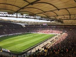 Mercedes Benz Arena Stuttgart 2021 All You Need To Know Before You Go With Photos Tripadvisor