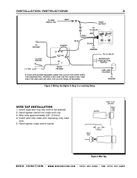 Right here, we have countless books ford msd ignition wiring diagram 6 and collections to check out. Msd Ignition Wiring Diagram Two Step 1995 Ford F 150 Stereo Wiring Color Codes Impalafuse Tukune Jeanjaures37 Fr