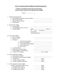 Pendidikan non formal dan pendidikan informal melalui. Http Pelayanan Jakarta Go Id Download Dok Perizinan Formulir 20a 21 20 Izin 20operasional 20pusat 20kegiatan 20belajar 20mengajar 20 Pkbm Pdf